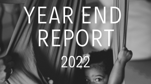 A Year in Review: 2022