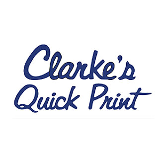 Clarke's Quick Print