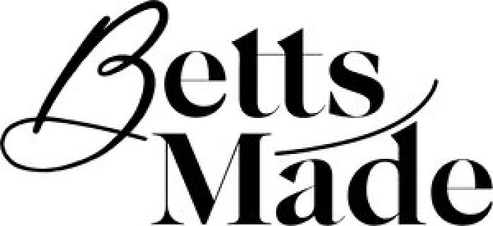 BettsMade